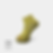 Thumbnail: Merino Wool Socks Women’s – Crew, Light Cushion, Yellow