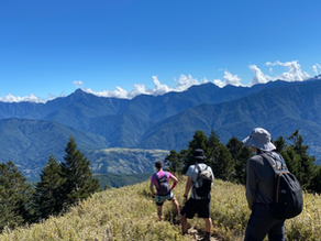 志佳陽大山單攻