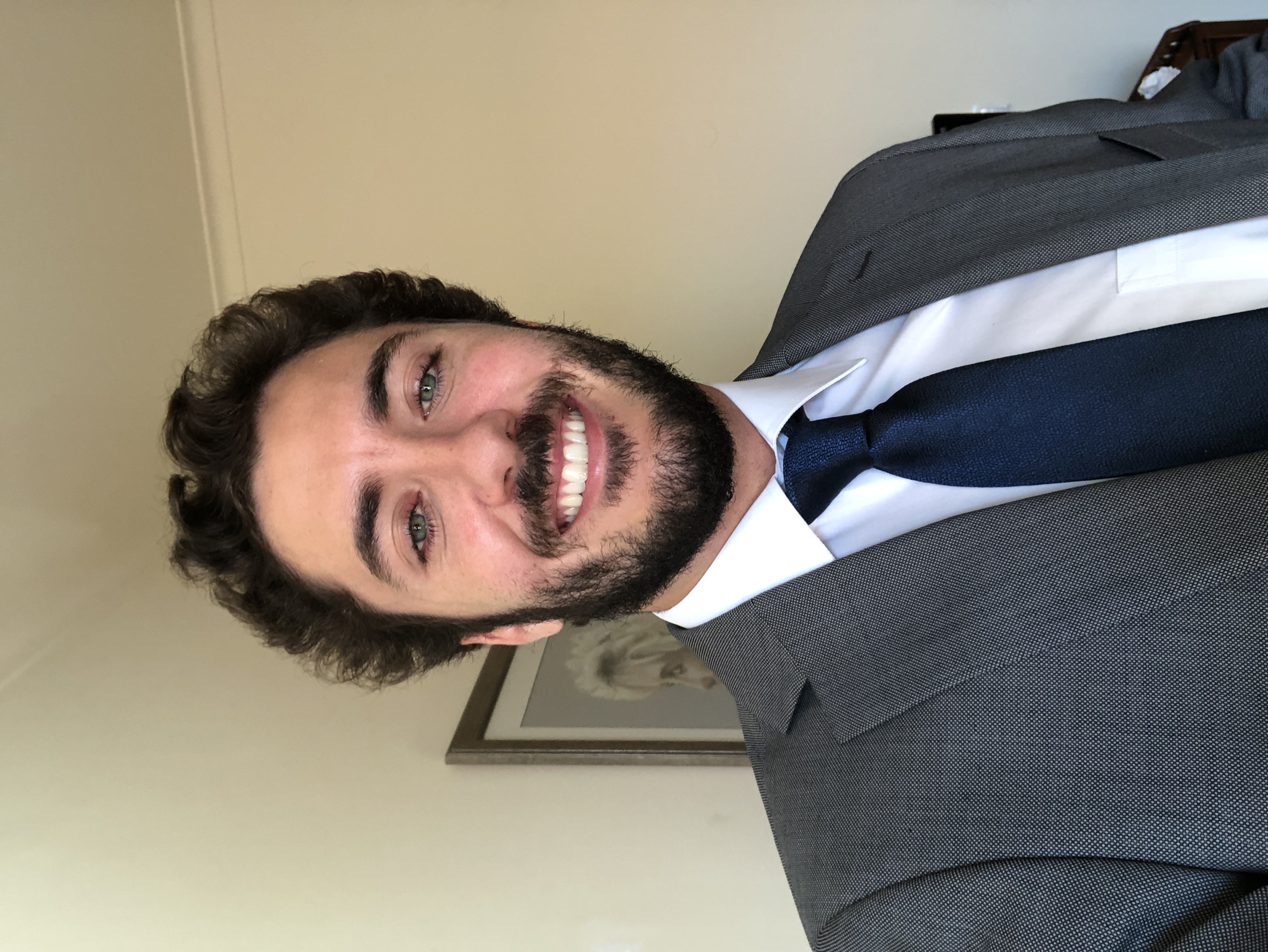 Foto do escritor: Ricardo Silva Pereira
