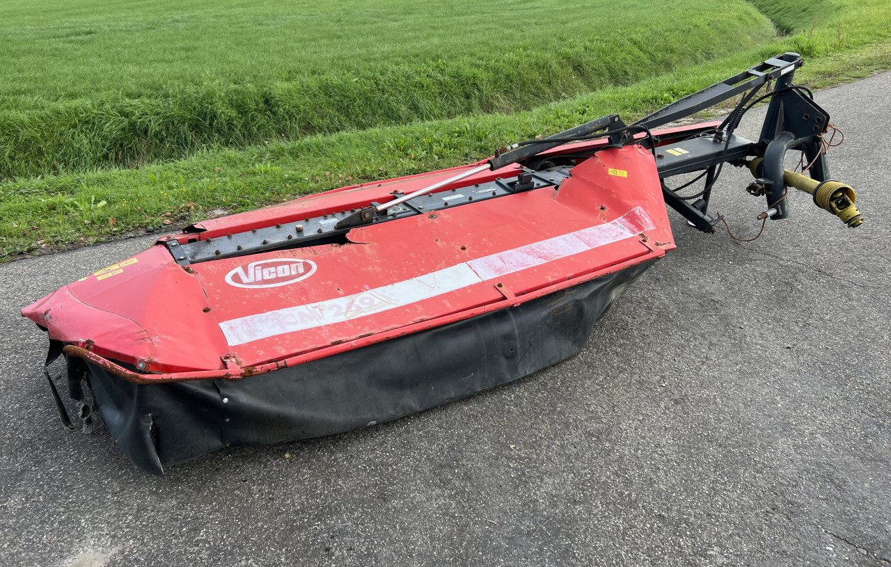 Vicon cm 268