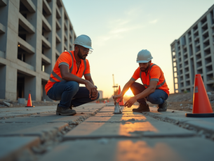 Efficient Procurement Strategies for Construction Success