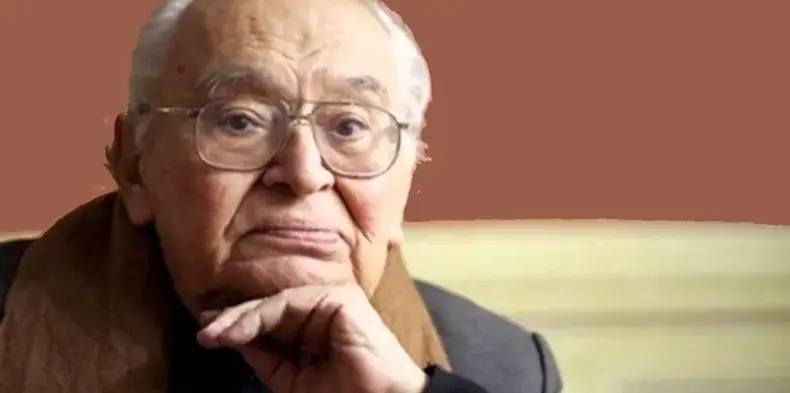 Mons. Covili por la Pascua del padre Gustavo Gutiérrez: "Doy gracias a Dios por sus aportes Teológicos"