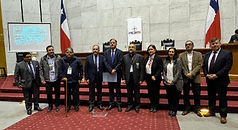 Con gran convocatoria se celebraron las 24° Jornadas de Migración y Refugio organizadas por INCAMI