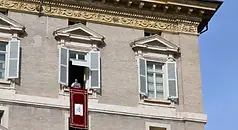 León XIV: Cristo vence la ideología que nos hace sordos a la verdad