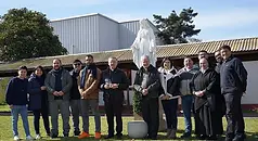 La Comisión Nacional de la JNJ 2025 afina detalles del inédito encuentro de la Juventud