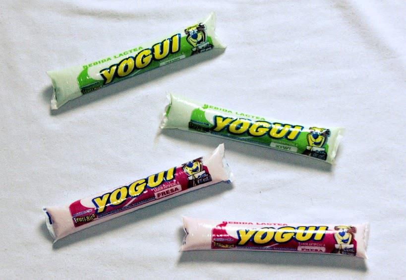 Yogurt Yogui