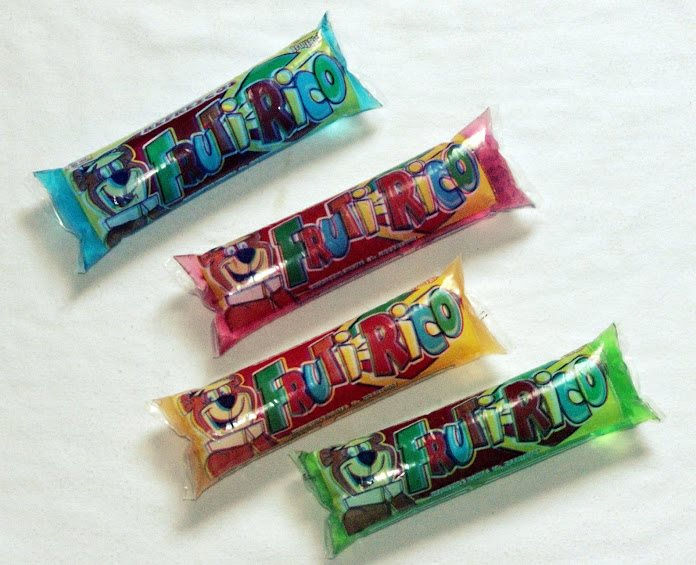 Refrescos Fruti Rico