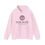 Thumbnail: Unisex Personalised Hooded Sweatshirt - Support my small business <3