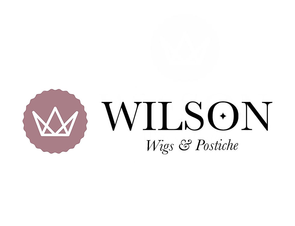 Wig Re-fill - Klarna Link