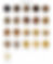 Thumbnail: 8x8 Build-A-Topper - Custom Full Lace Hand Tied Human Hair Topper