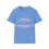 Thumbnail: Confident Quote T-Shirt - 'My Wig Is Secure, So Is My Self Esteem' 