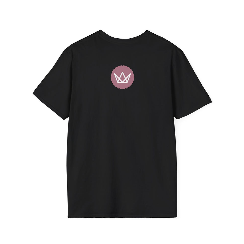 Thumbnail: Empowerment Unisex Softstyle T-Shirt