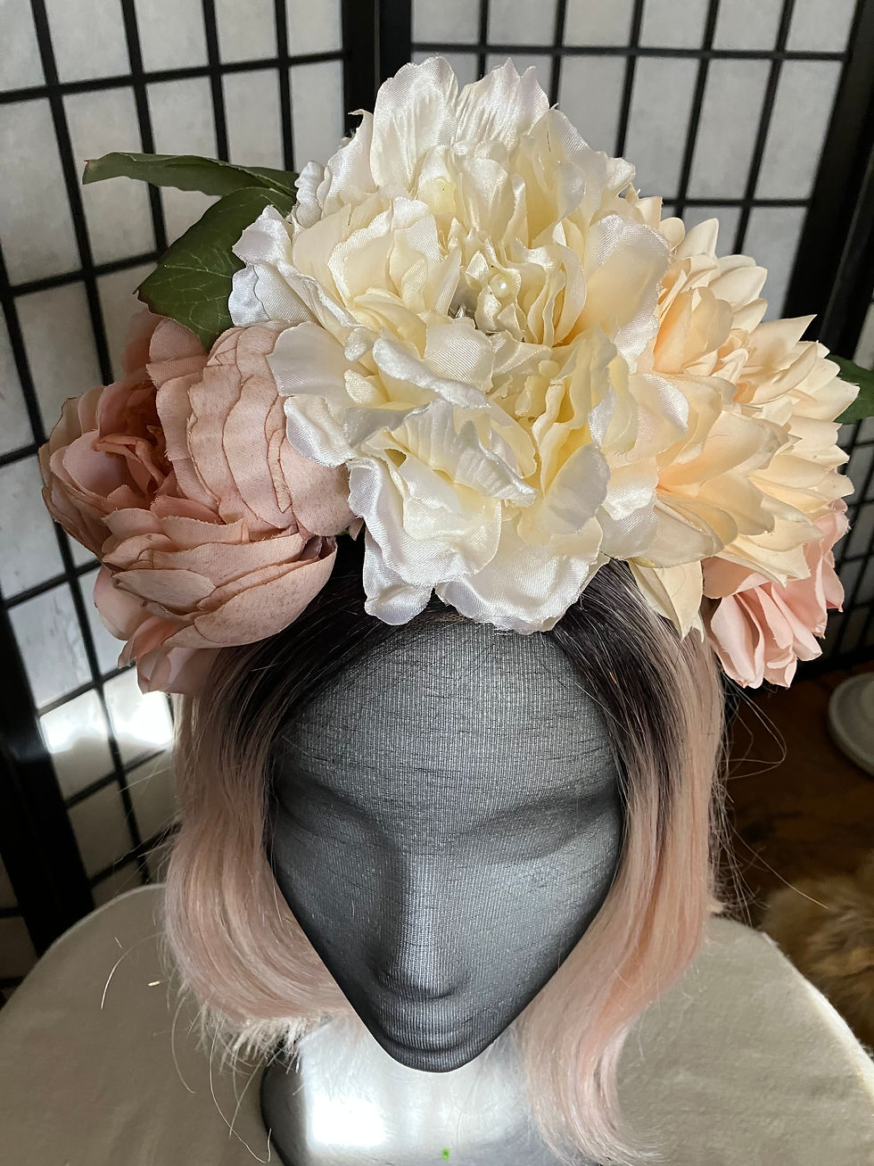 Thumbnail: Fridalicious Corona de Divine Fertility