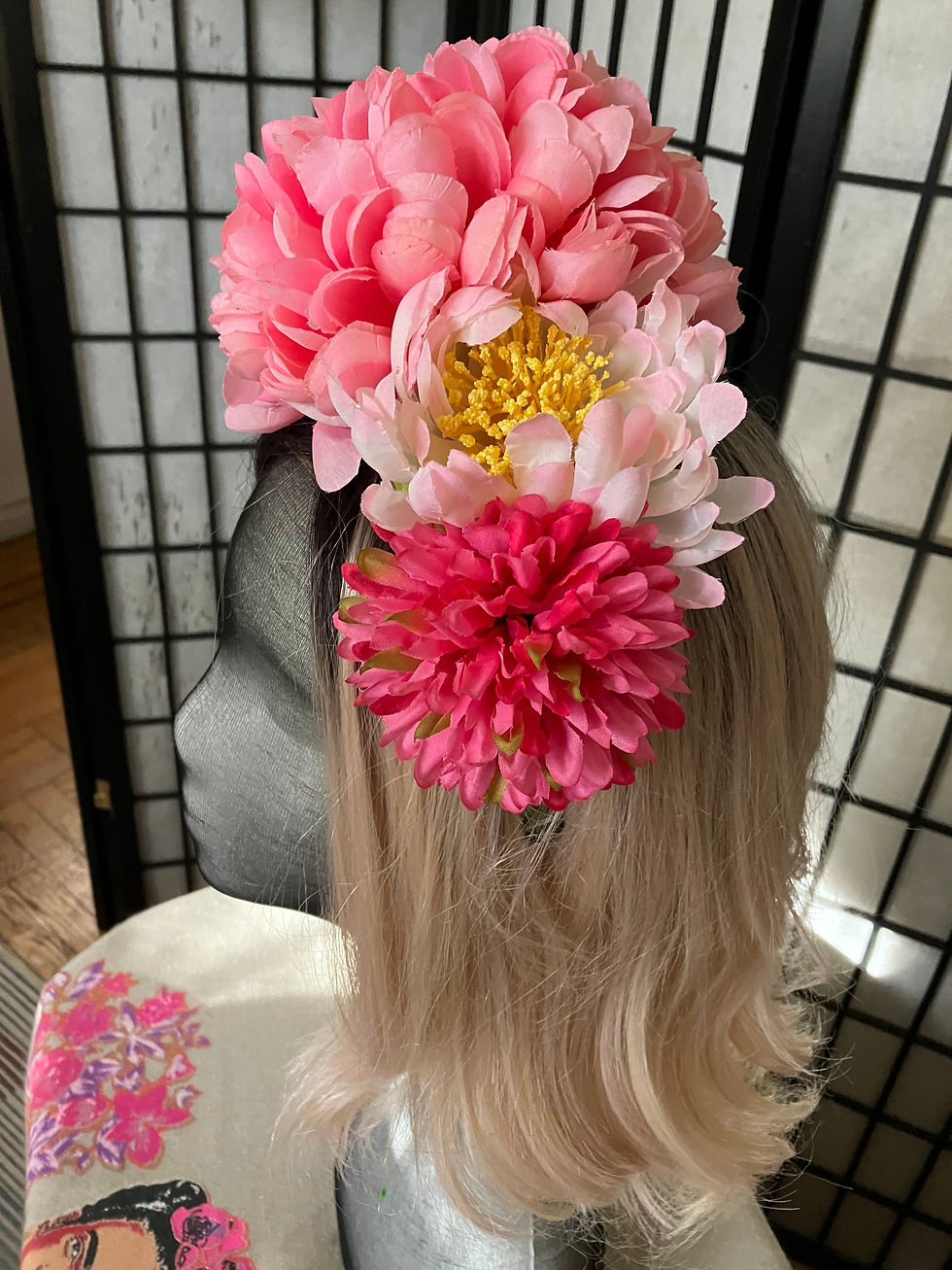 Thumbnail: Chingona Rosada Fridalicous Corona