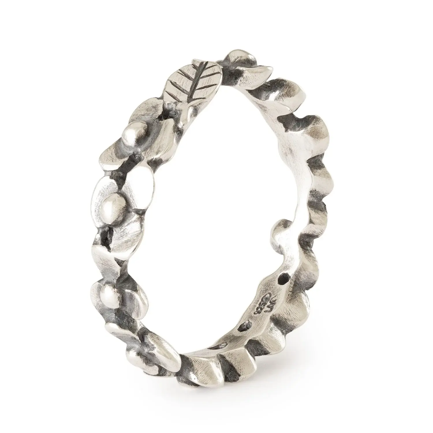 ANELLO FIORI SELVATICI