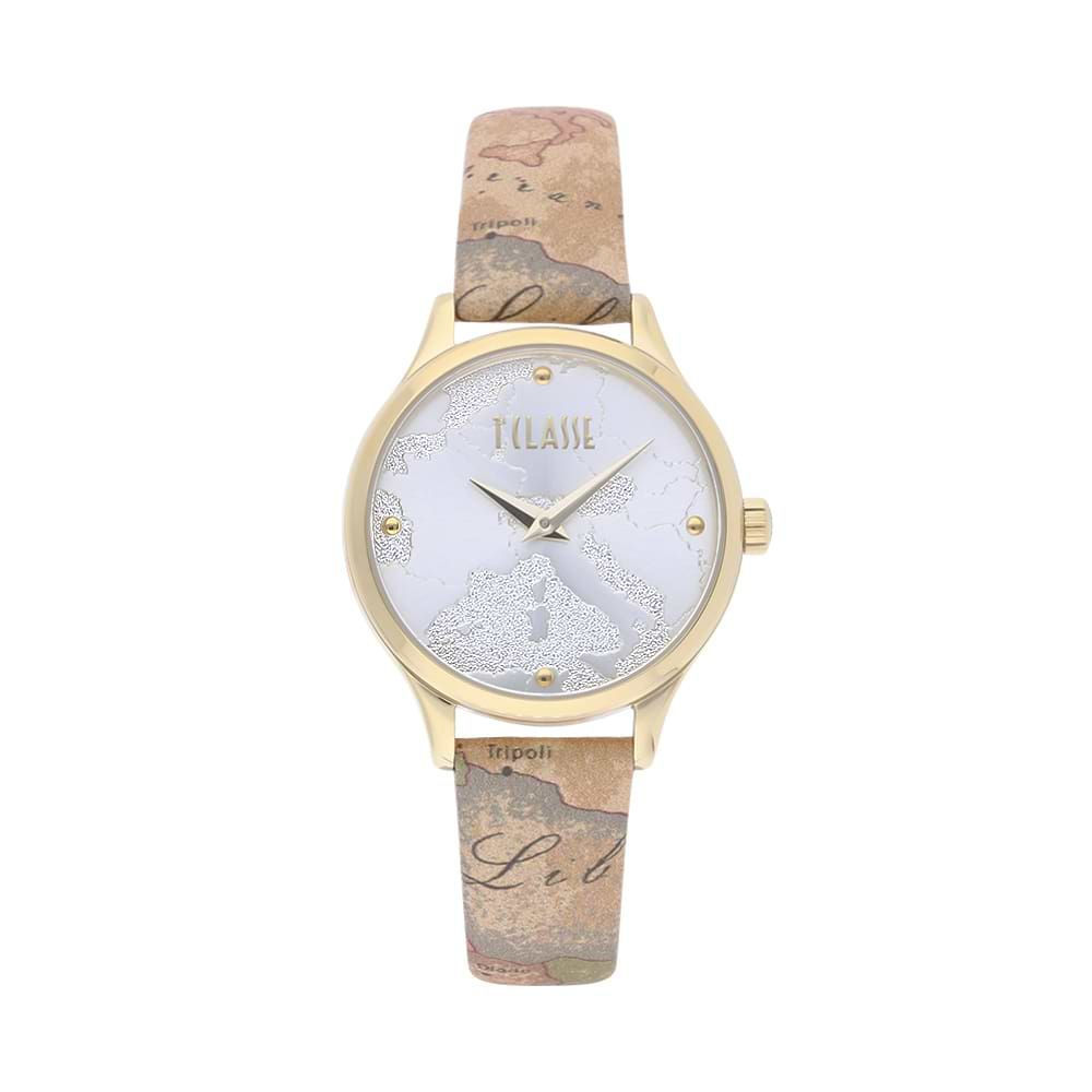 ALVIERO MARTINI 1ªCLASSE WATCHES linea CAPRI 1671361