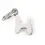 Miniature : Lettera H TAGBE-20277