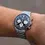 Miniaturbild: SEIKO BLACK PANDA SSB479P1 QUARZO
