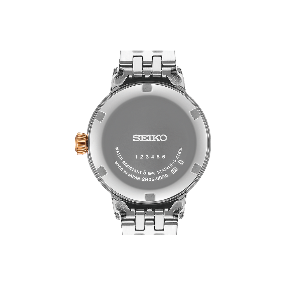 Miniaturbild: SEIKO SRE009J1 PRESAGE DONNA