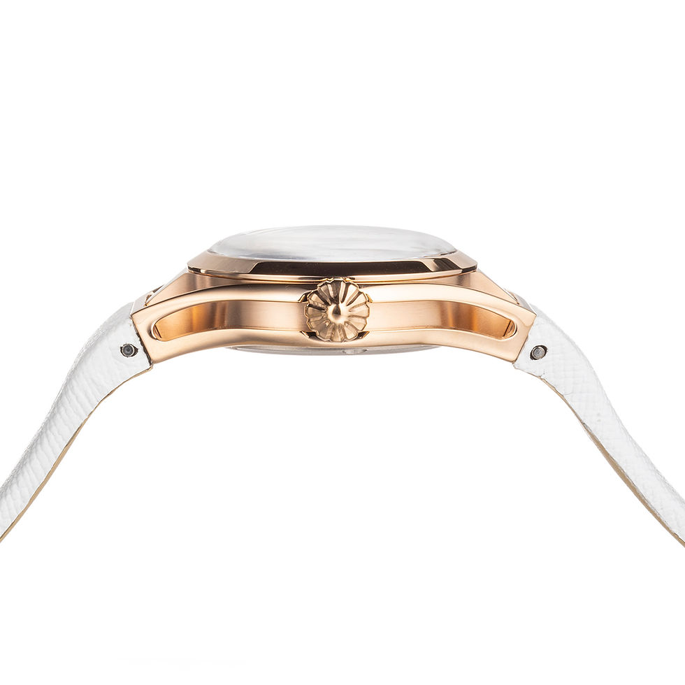 Miniaturbild: MONTECRISTO - ROSE GOLD SOLO TEMPO,0526R14R-RRMWRGFW