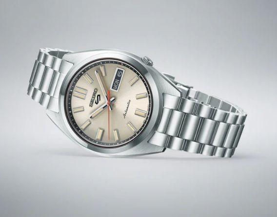 Miniature : SEIKO 5 ref. SRPK91K1
