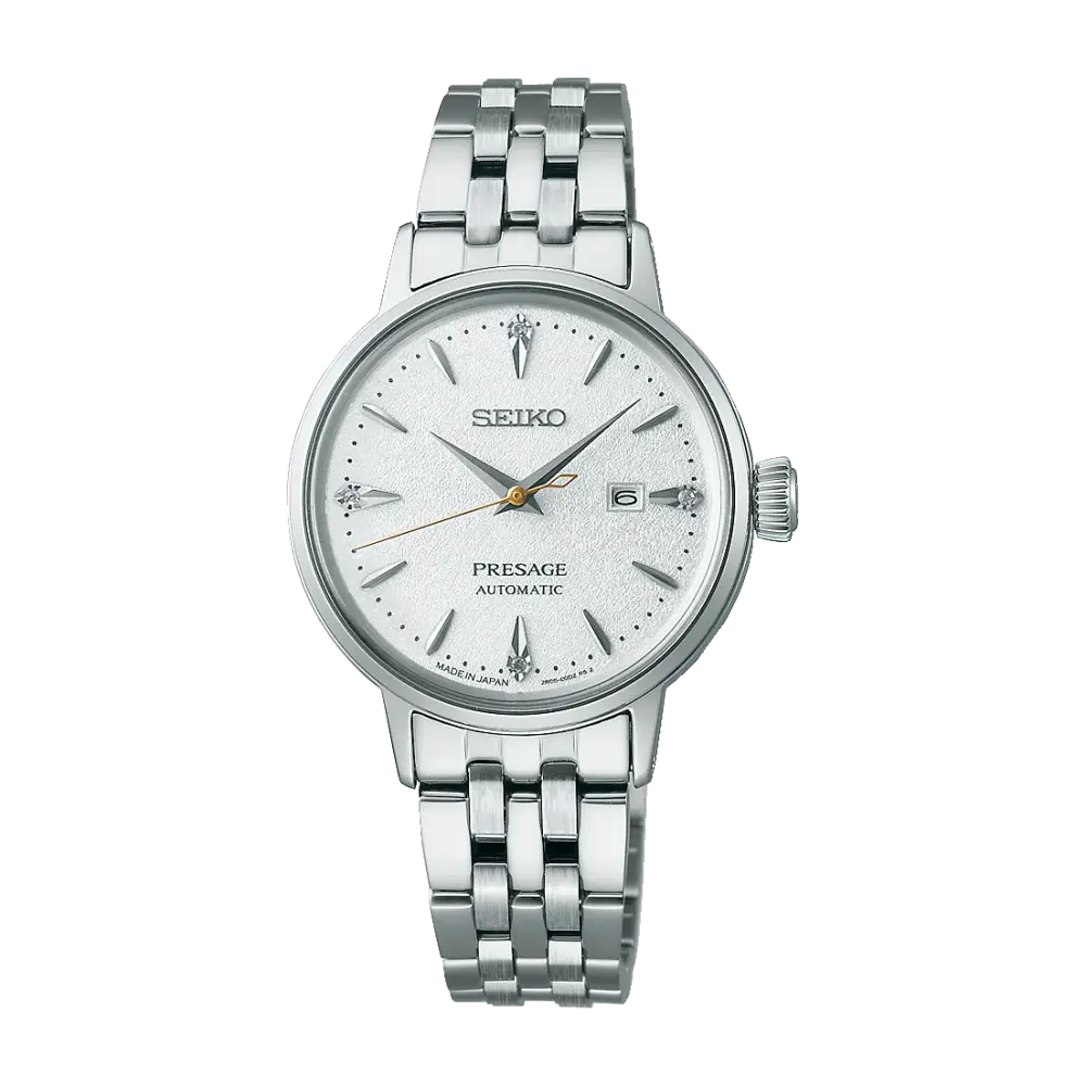 SEIKO PRESAGE COCKTAIL AUTOMATIC SRE017J1