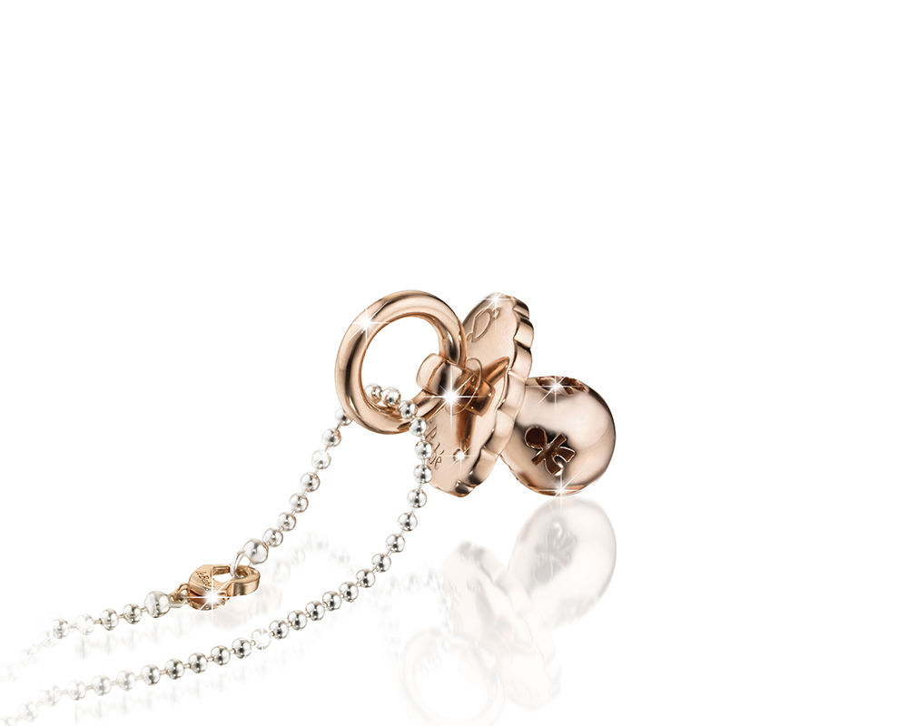 CIONDOLO CIUCCIO ARGENTO SNM002