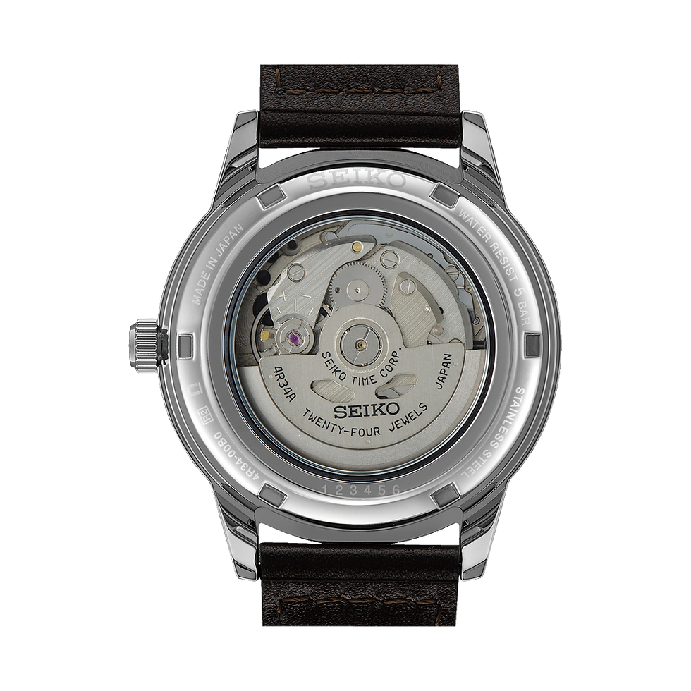 Miniaturbild: SEIKO SSK013J1
