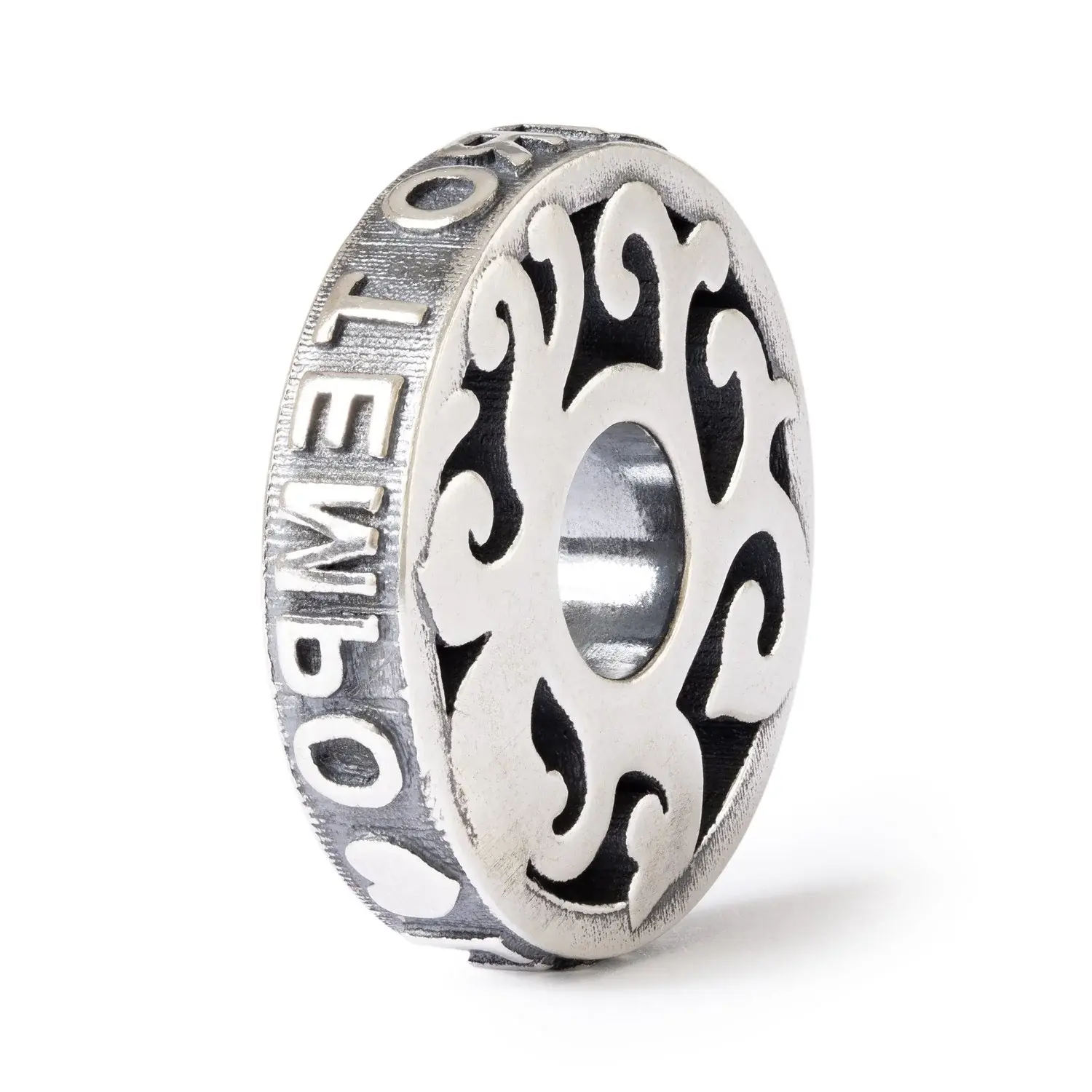 BEADS LA PACE NEL NOSTRO TEMPO