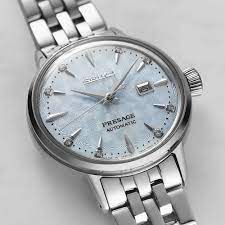 Miniaturbild: SEIKO PRESAGE SRE007J1