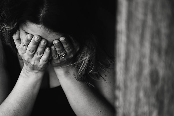 adult-alone-anxious-black-and-white-5680