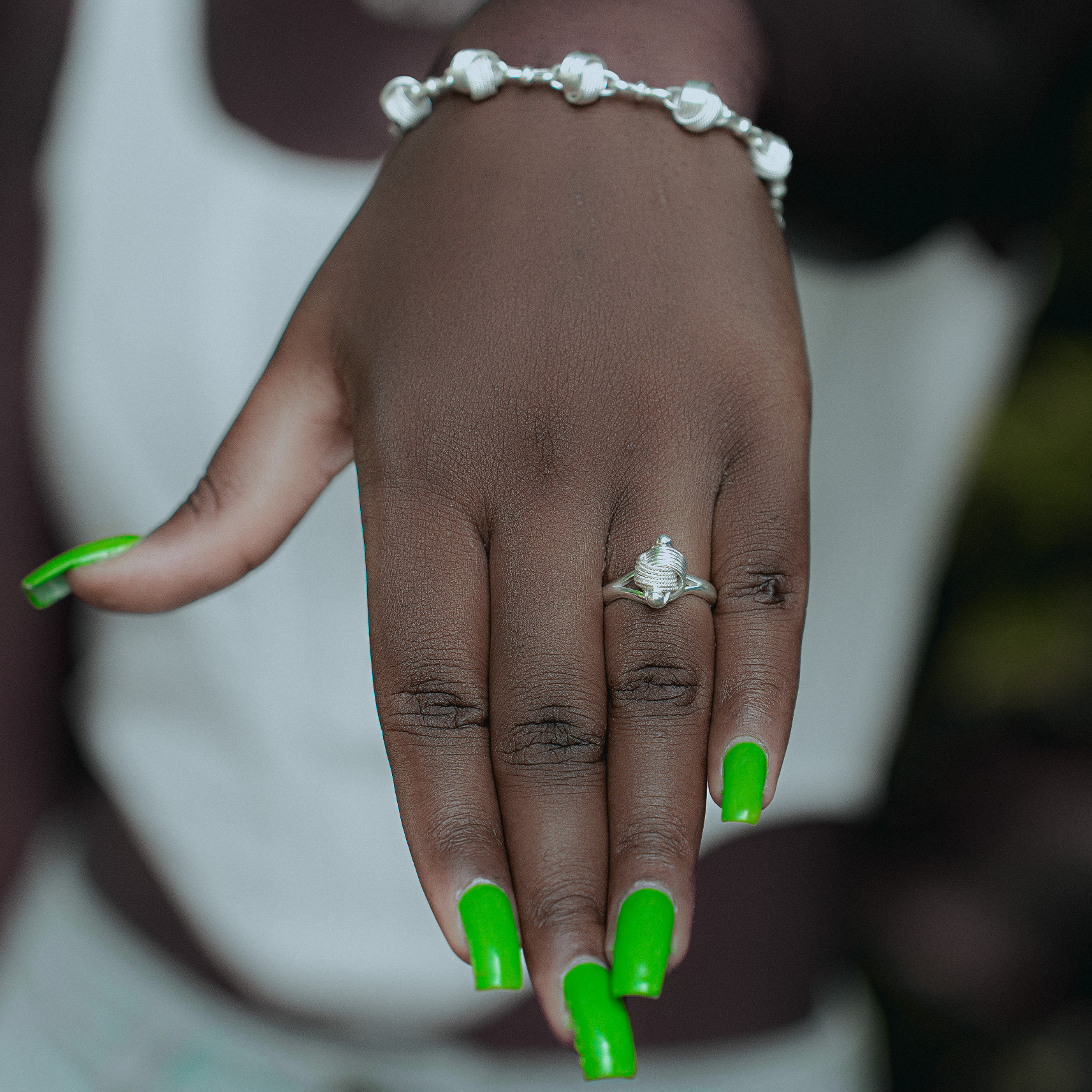 Bague du Bonheur