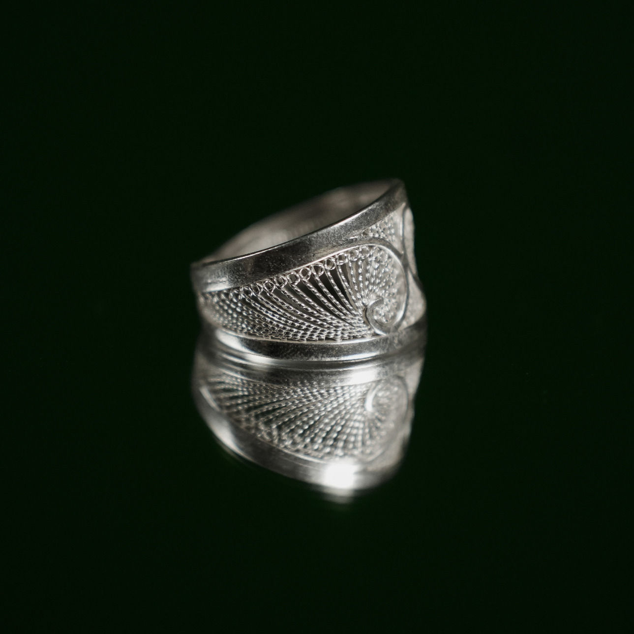 Bague Thialène