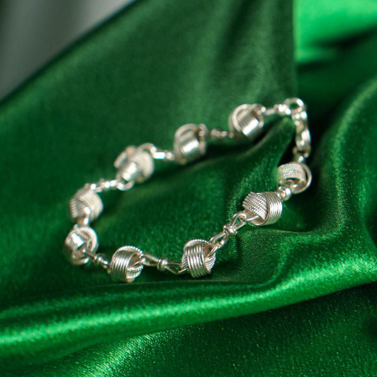 Bracelet du Bonheur