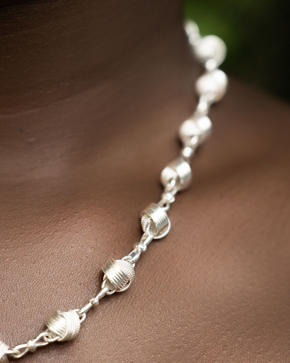 Collier du Bonheur