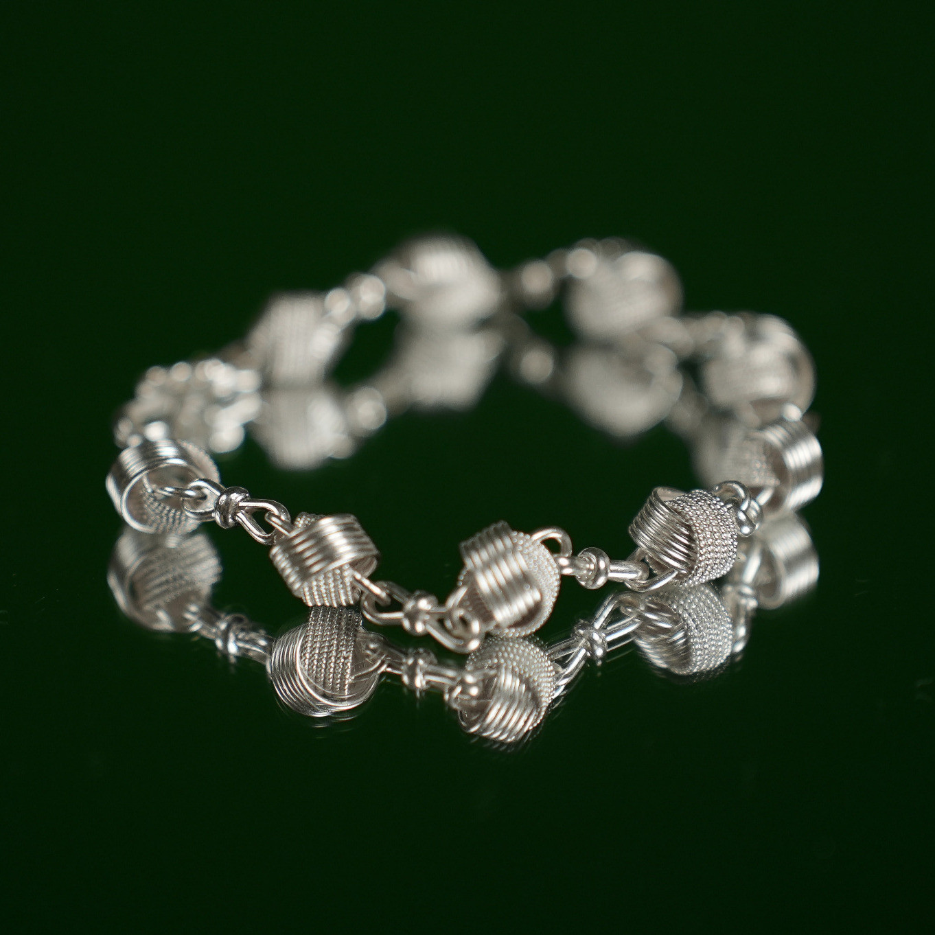 Bracelet du Bonheur