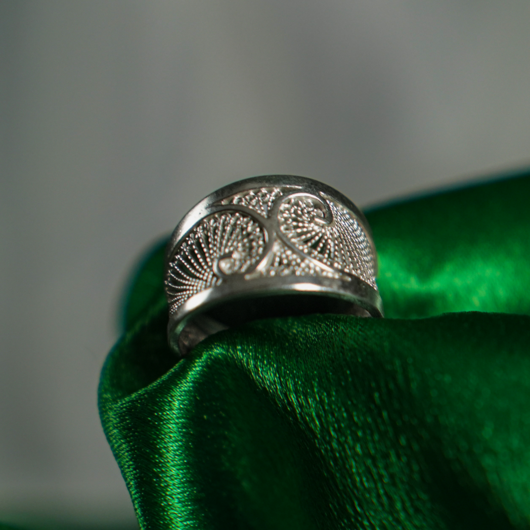 Bague Thialène