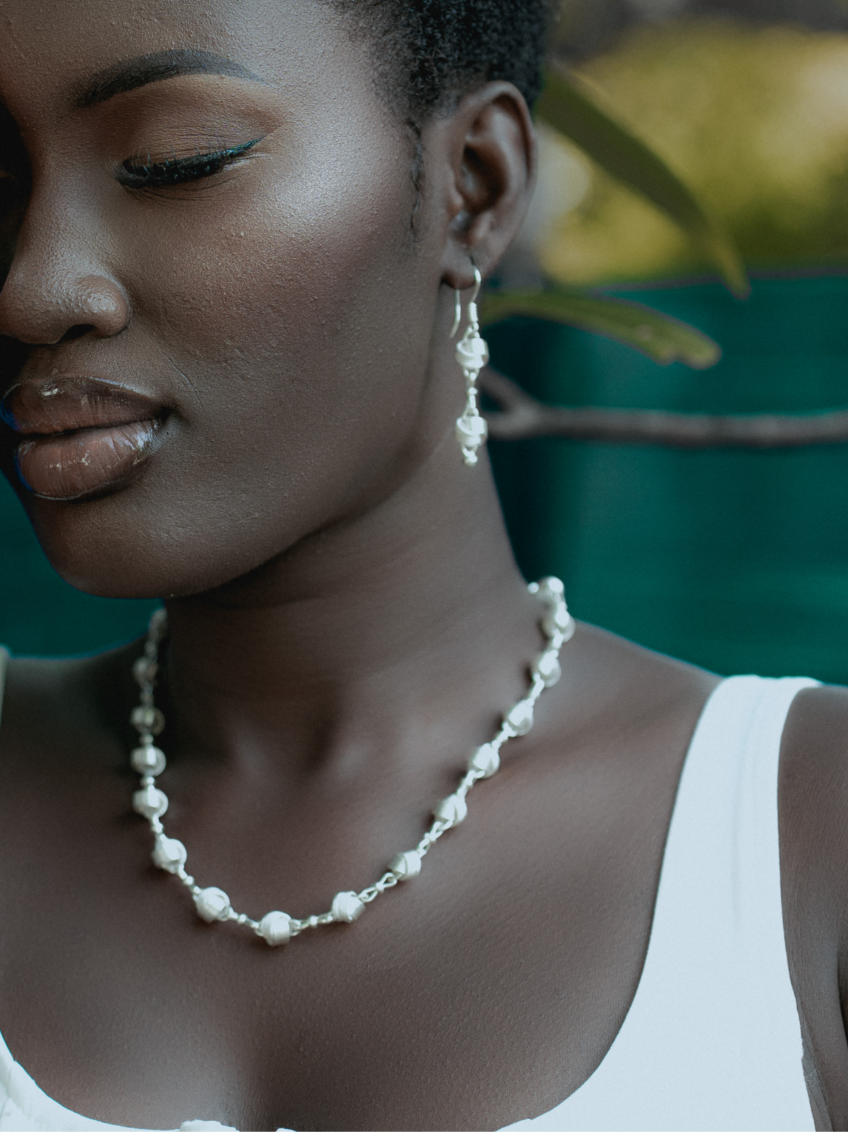 Collier du Bonheur