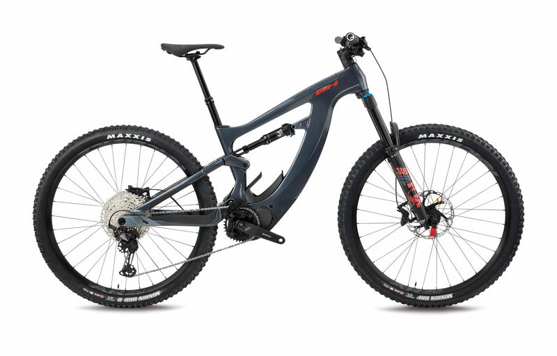 VTT électcrique XTEP LYNX CARBON PRO 9.7