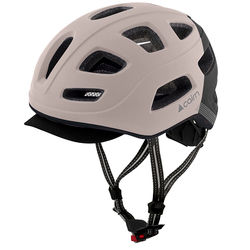 Miniature : Casque Cairn Quartz Led USB