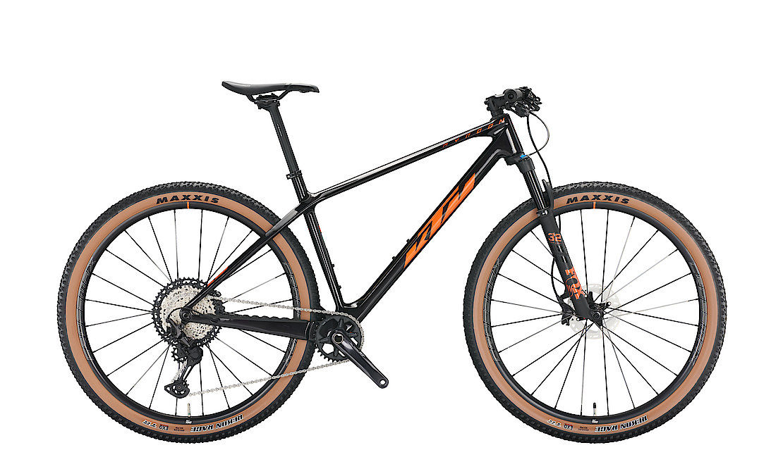 VTT KTM MYROON MASTER