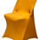 Thumbnail: Folder Chair Cover