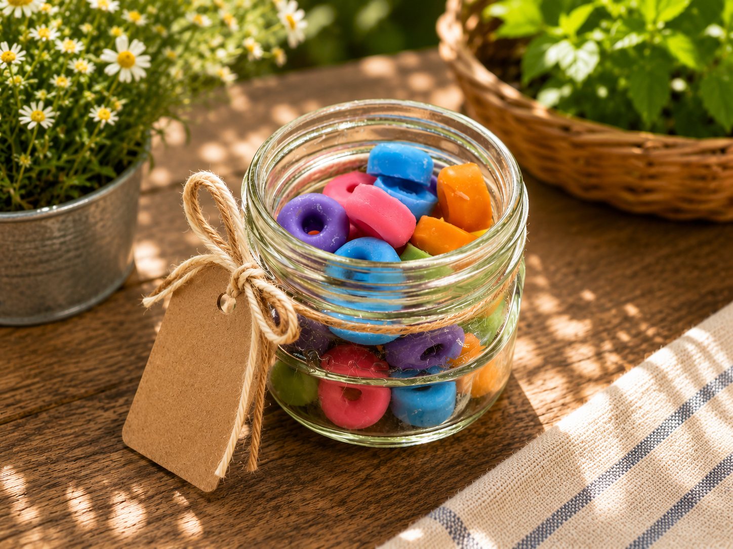 Fruit Loops Mini’s