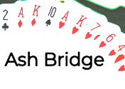 Ash-Bridge Logo