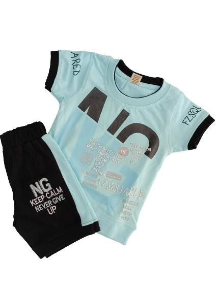 Thumbnail: Never Give Up