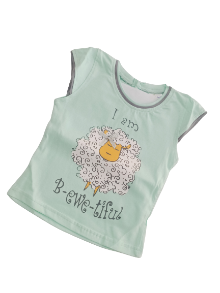 Thumbnail: Eve-Tiful