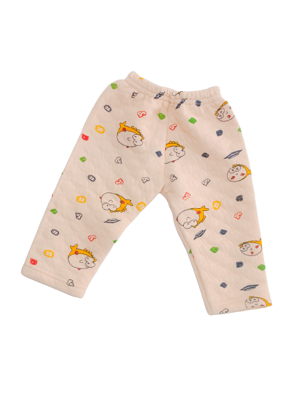 Thumbnail: Little snow