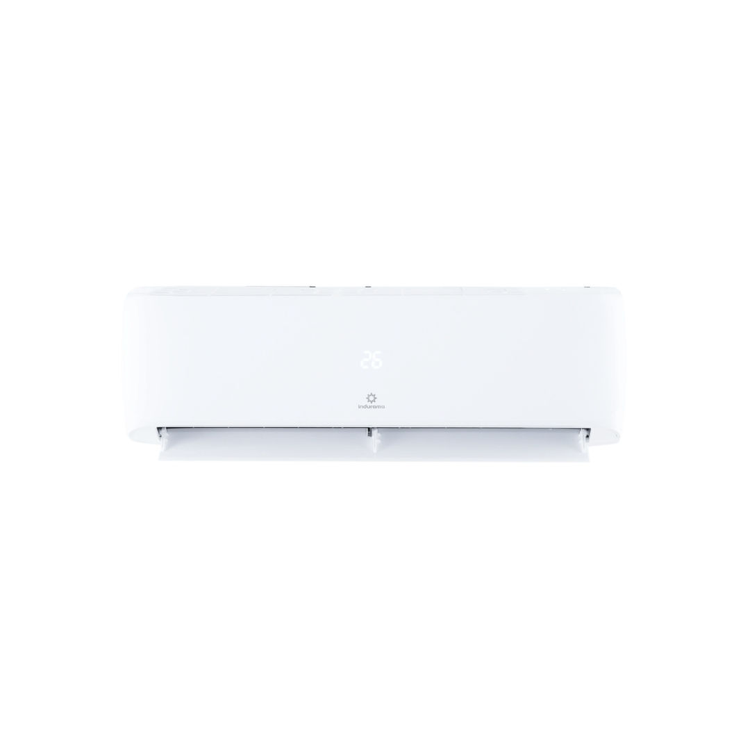 Aire Acondicionado Indurama 18000btu ASI 18I Bl S01