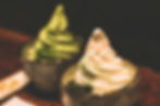 Gourmet-Softeis-Schalen