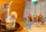 Soft serve menu development support